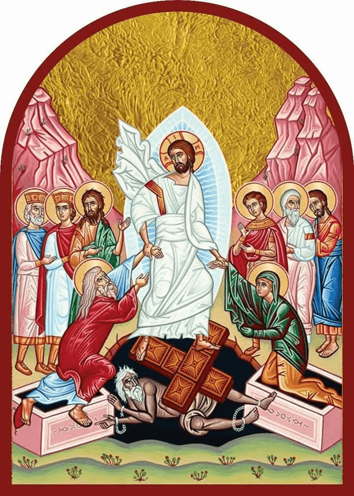 Makna Senin Terang di Gereja Orthodox