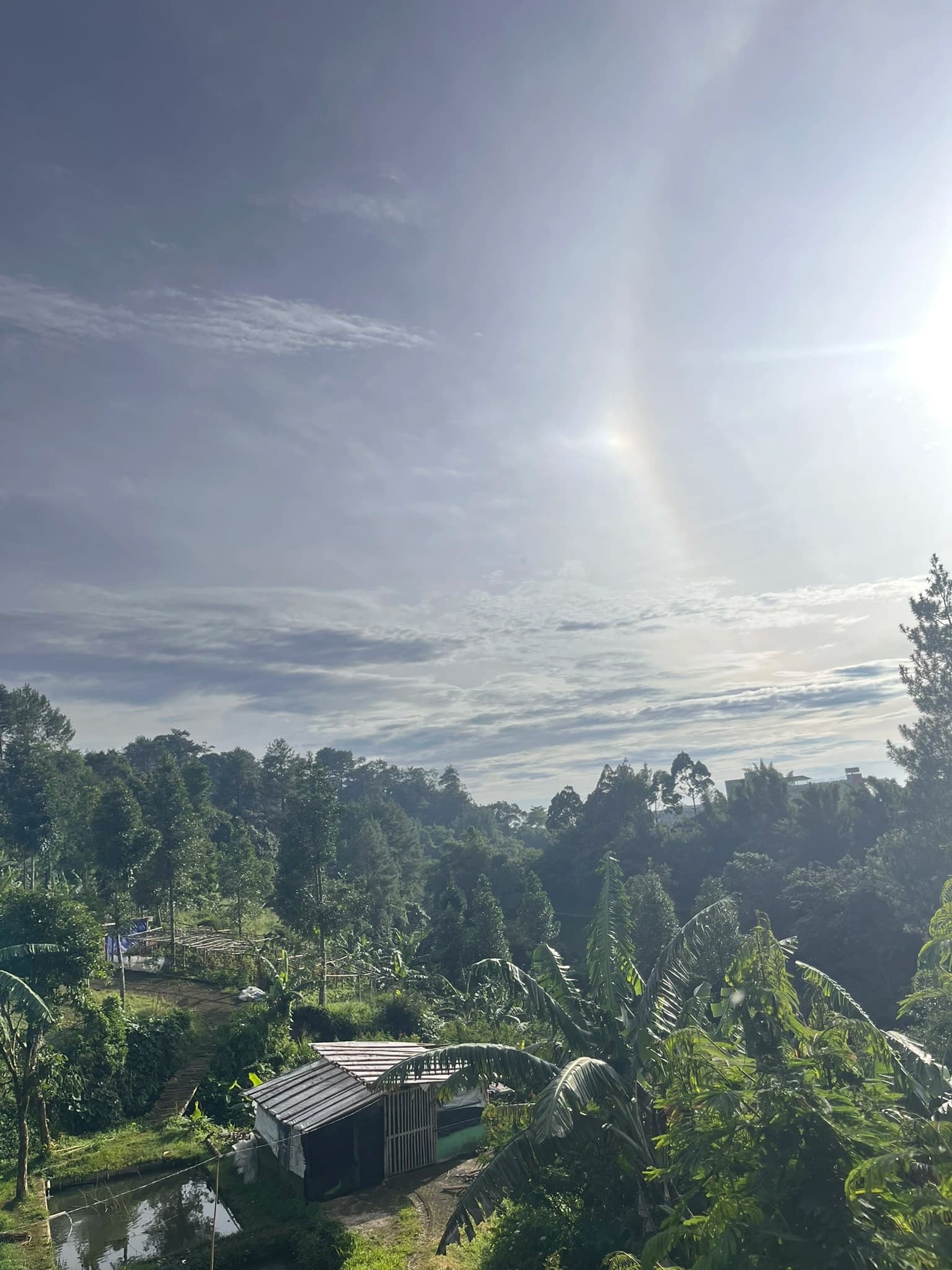 Indonesian Orthodox Monastery
