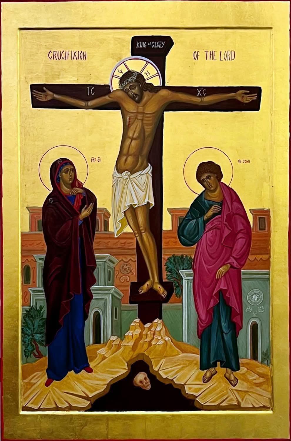 MENYALIBKAN KEINGINAN DAGING